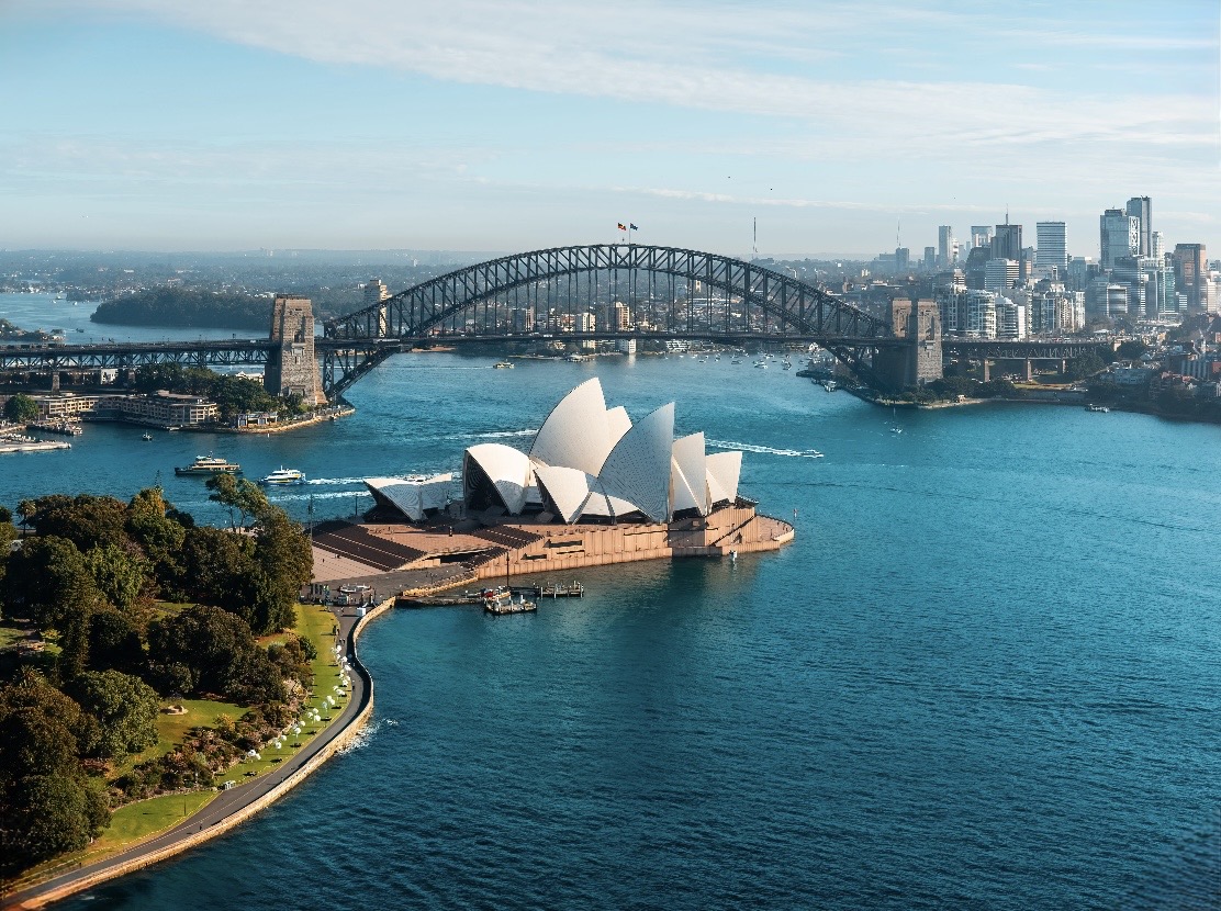 Australia immigration